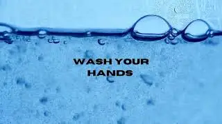 Dakodiapi   Wash Your Hands