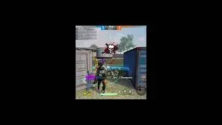 BTR Ryzen Main FF Ditinggal 1 VS 4 Auto Diratain!!!!