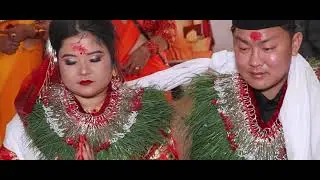 Rabina Weds Ramesh