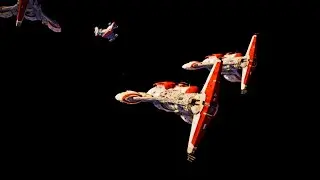 KOTOR: Republic Arrive At Malachor V (Fate of the Witness Teaser)