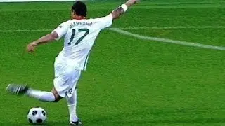 Futbol Tarihinin En iyi 20 Asisti ● Top 20 Assists Ever in Football History