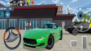 2025 Car 3D Game Review - The Future of Racing Android Gameplay...