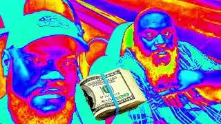Baddies love street money(Pop Dat Rubberband)