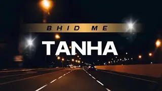 Bhid Me Tanha || Mind Relax Lofi Mashup | Mind Fresh Lofi Songs | Slowed & Reverb @CRTMusicFactory 