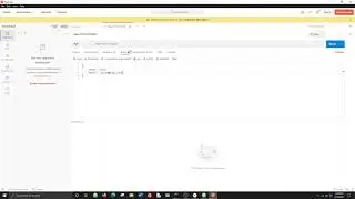 Flask and MongoDB