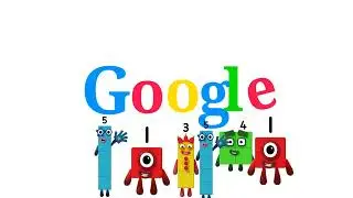 Google Logo Remake Kinemaster 