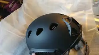 WARQ Unboxing