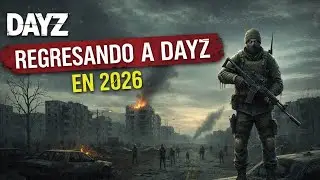 Nueva Aventura en DayZ en SERVIDORES OFICIALES