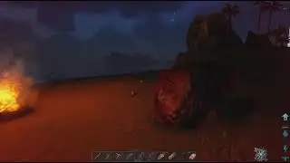 ARK: Survival Evolved 100 Day. Hardcore challenge. Day, 20 and 21.