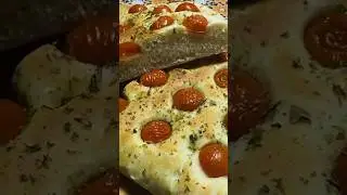 Focaccia
