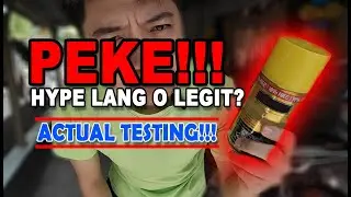 STOP Believing Viral Videos: I Tested a Penetrant Spray the RIGHT Way