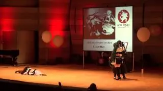 NowJapan 2013, D-Gray Man