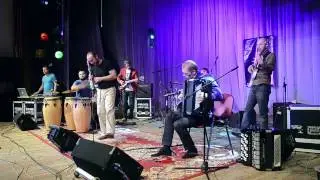 Morfe Band - Khaytarma (live)
