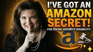 ❤️⭐AMAZON OFFERS 50% OFF TO MEDICAID RECIPIENTS⭐❤️ #socialsecuritybenefits
