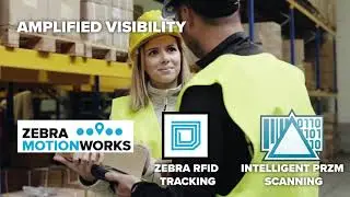 EMP Company Video Zebra