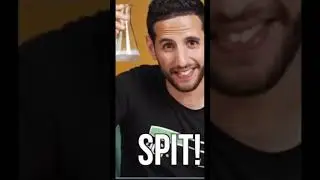 Nas Daily Meme 41 (Man of Spit)