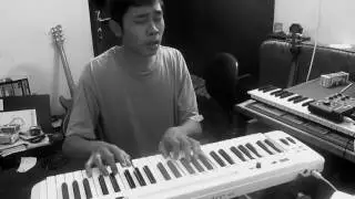 Tuhan Yesus Terimakasih | Precious Ananta (Original)
