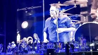 Fabulosos Cadillac's - Siguiendo la Luna (Zócalo CDMX 3junio2023)