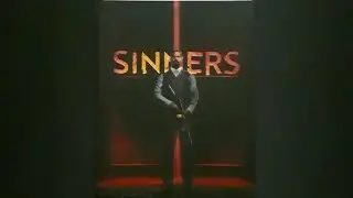 Sinners | Limited Steelbook | 4K Blu-Ray Unboxing
