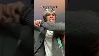 Annemin yanında &ouml;ks&uuml;rd&uuml;m