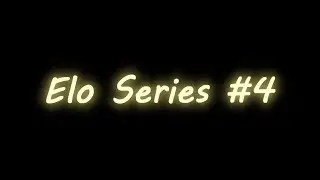 Faithful Elo Series #4