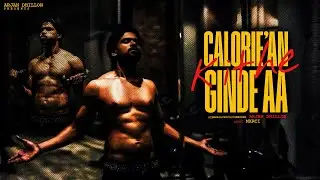 kithe calorie’an ginde aa | Arjan Dhillon (Official Song) Punjabi Song 2025