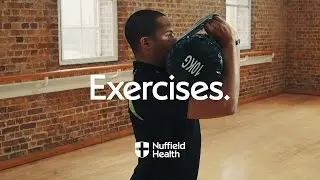 Powerbag Clean | Nuffield Health