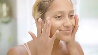Seaweed Oil Control Overnight Mask   67335