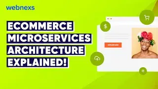 Top Ecommerce Microservices Architecture Tips: Expert Shares Winning Strategies!