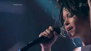 The Voice Russia - Chandelier (Sia Hard cover) - Dariya Stavrovich