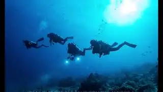 REACTIVATE,  CURSOS DE BUCEO SKYLINE EN MADRID