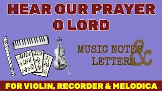 HEAR OUR PRAYER O LORD | SDA HYMN 684