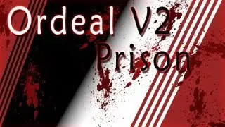 Painkiller Ordeal Mod Version 2 Prison Secrets Walkthrough