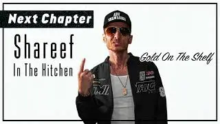 Shareef - Gold On The Shelf