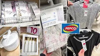 PEPCO PROMOCJE❗ BLUZKI OD 4,50 ZŁ 😱 CUDNE NOWOŚCI 💖 NOWE FIRANY 30 ZŁ💖