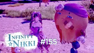 Infinity Nikki #155 |