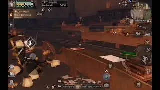 Death High Season 7 Floor 147