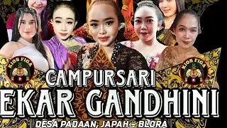 Siaran langsung KIOS FIGA CAMPURSARI SEKAR GANDHINI LIVE DS NGRAMBITAN JAPAh