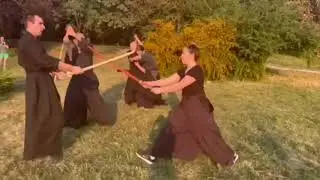 Shinbukan Bujutsu