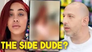 Natalie Nunn NEW Boyfriend? she gets CONFRONTED! and its bad!
