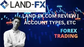 Land-FX.com Review | Account Types | Spreads | Leverage, etc
