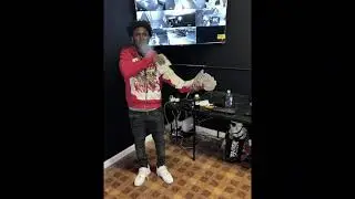 [FREE] Baby Mel x ABGR Lil Cory Type Beat 