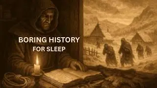 Forgotten Medieval Skills That Could Save Your Life Today | History For Deep Sleep