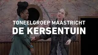 Trailer De Kersentuin - Toneelgroep Maastricht