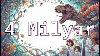 Dinozorlar Gerçekte Neye Benziyordu? Kayıp Bir Dünyayı Hayal Etmek