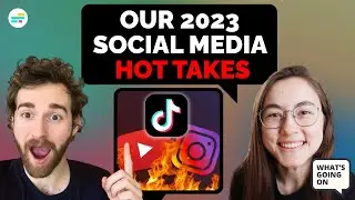 Our Spiciest Takes: How Content Creation Will Change in 2023 (Predictions)