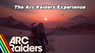 Surviving ARC Raiders PvP