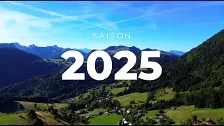Saison 2025 RALLYE by FMR Rallye Média