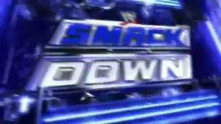 WWE:SmackDown Theme 
