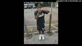 Jah Buckzz x TgMan x Dark Jersey Club Type Beat - 